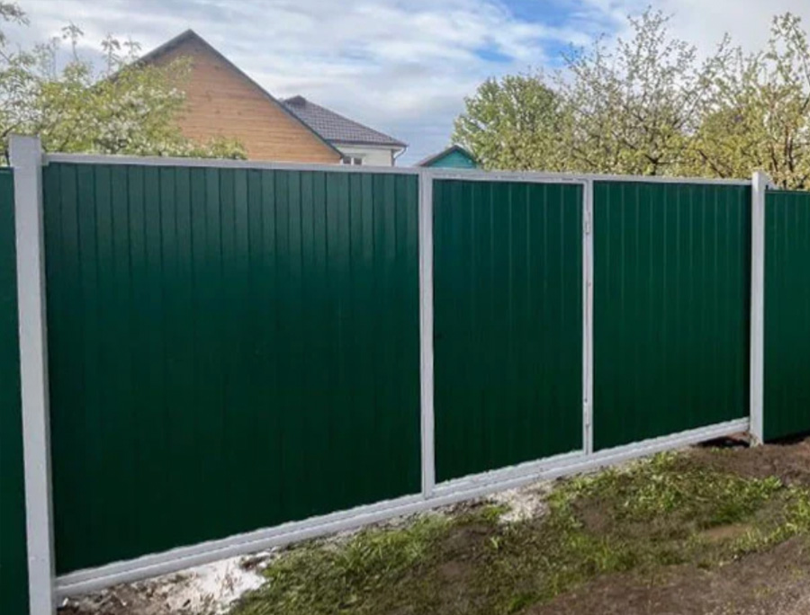 woman-hands-drilling-wood-plank-fence-metal-construction-building-wooden-fence-with-drill-screw